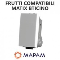 Compatibile Matix: Integrabilità Perfetta con la Serie Matix per Soluzioni Elettriche Personalizzate