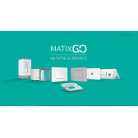 Originale Matix Go: Affidabilità e Performance con la Serie Matix Go