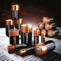 Batterie Duracell: Alimentazione di Lunga Durata per le Tue Esigenze di Sicurezza e Sorveglianza