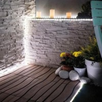 Trasforma il tuo spazio con strisce luminose a LED e accessori | Illumina con stile