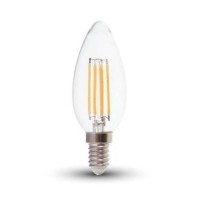 Guida all'acquisto di lampadine a filamento E14: Scopri le migliori opzioni!
