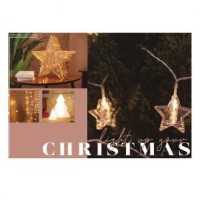 Decorativo Natalizio per Esterni: Idee luminose per trasformare il tuo spazio esterno in un magico scenario natalizio.