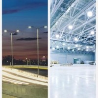 Illuminazione Industriale: Soluzioni Efficiente e Robuste per Ambienti di Lavoro, Magazzini e Fabbriche