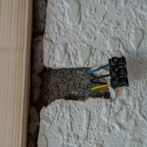 Servizio di Installazione Impianto Elettrico Civile