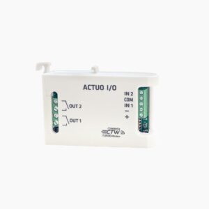 Actuo I/O CTW