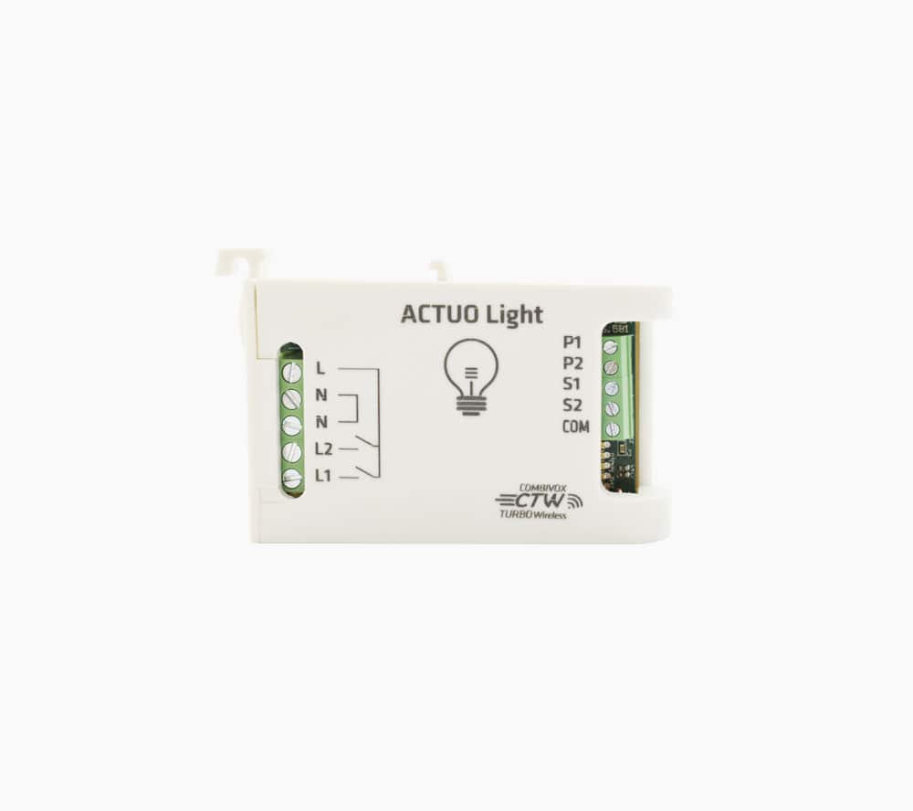Actuo Light CTW