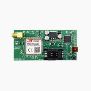 Comunicatore 4G/LTE plug&play