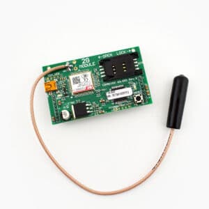 Modulo plug and play 2G