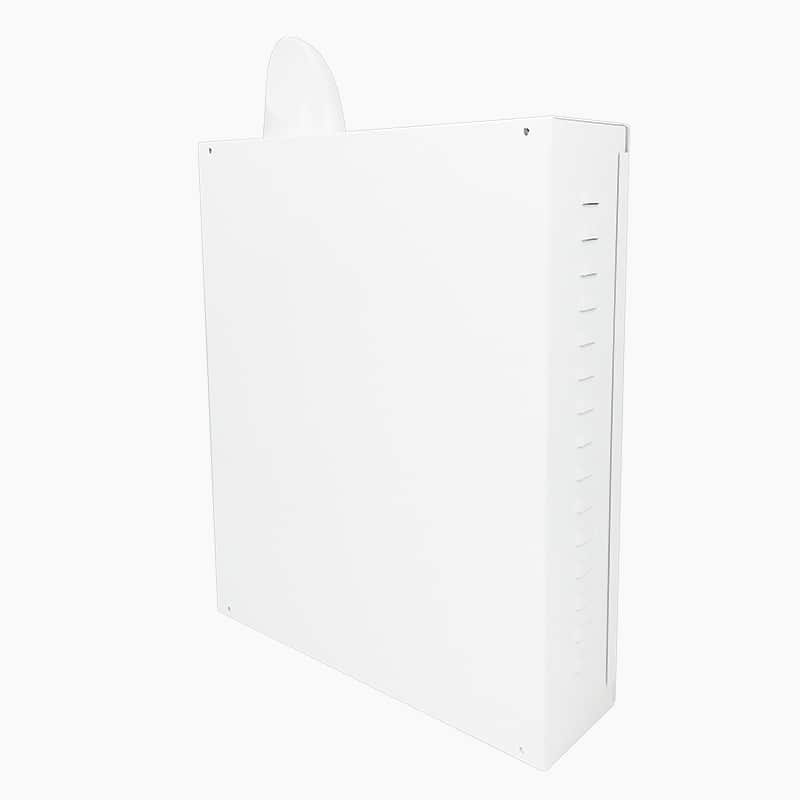 Amica 256 Smart con LAN integrata
