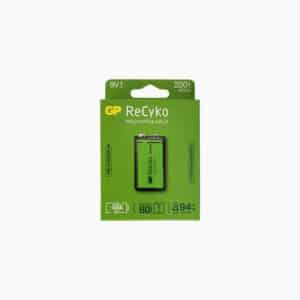 Batteria ricaricabile