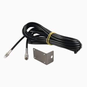 Cavo prolunga FME 15 m + staffa