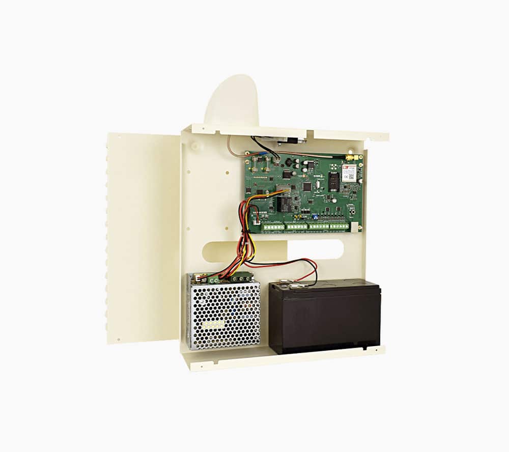 Elisa 24 LTE