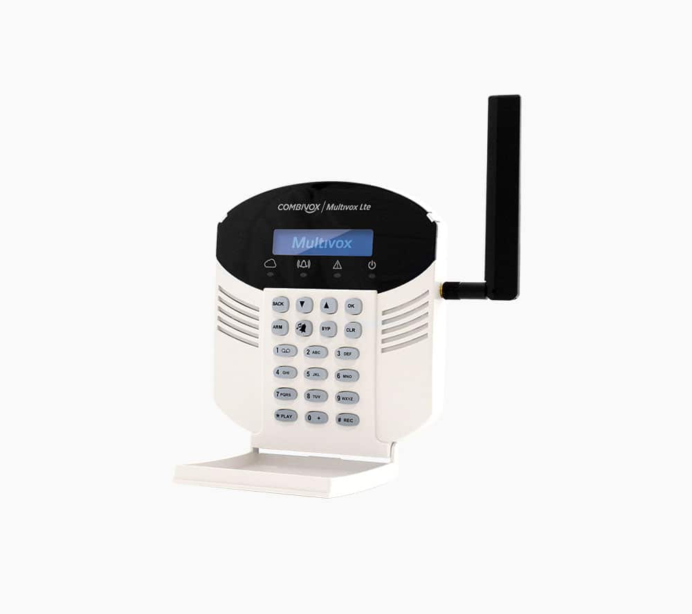 Multivox LTE