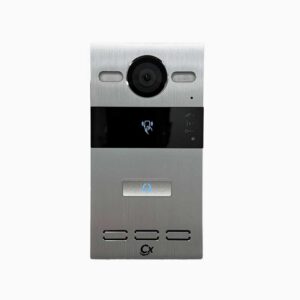 Videocitofono Door Phone One (monoutenza – 1 pulsante)