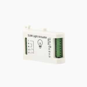 Slim Light Actuator