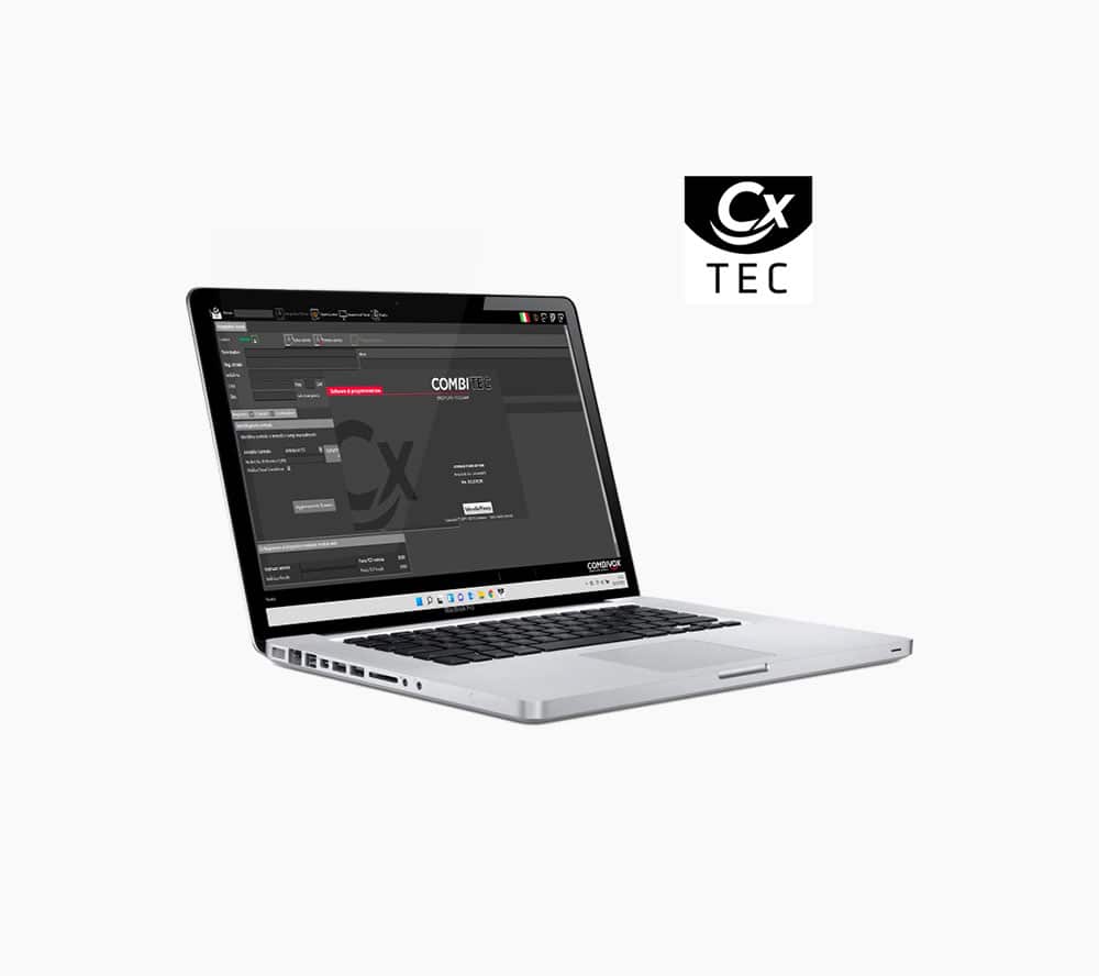CombiTEC