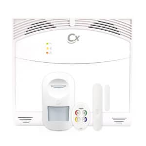 (Kit Wilma PRO: centrale LTE, Tauro IR, Varco c/magnete, radiocomando Iubeo PRO) – fino a esaurimento scorte