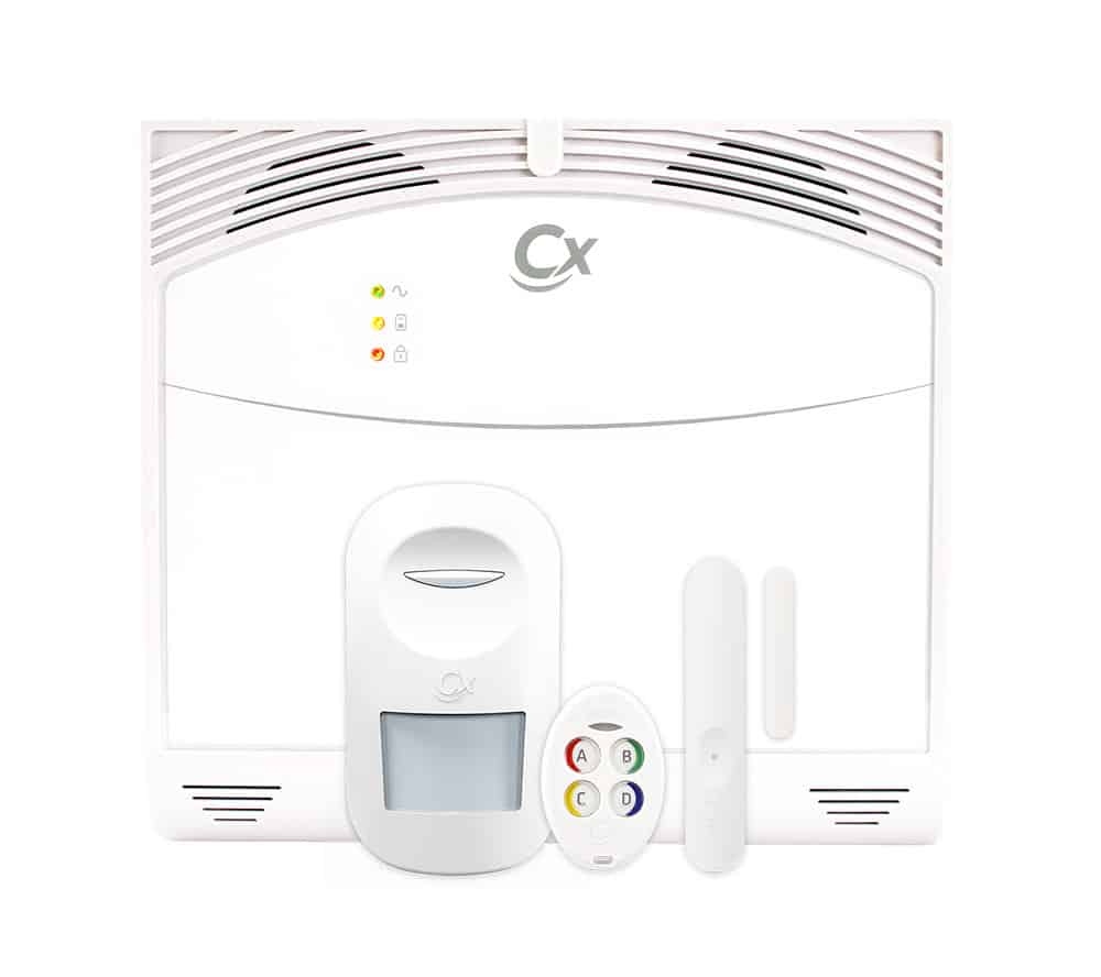 (Kit Wilma PRO: centrale LTE, Tauro IR, Varco c/magnete, radiocomando Iubeo PRO) – fino a esaurimento scorte