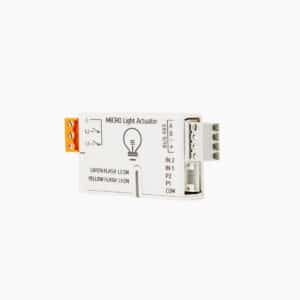 Micro Light Actuator