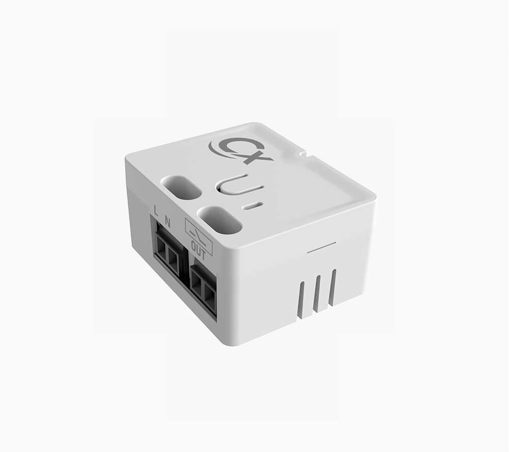 Mini Actuo 230V