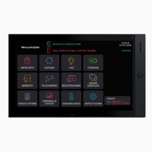 Simplya Video Smart 10″