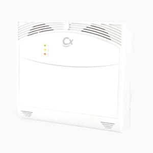 Wilma FAST Video (Ethernet + WiFi)