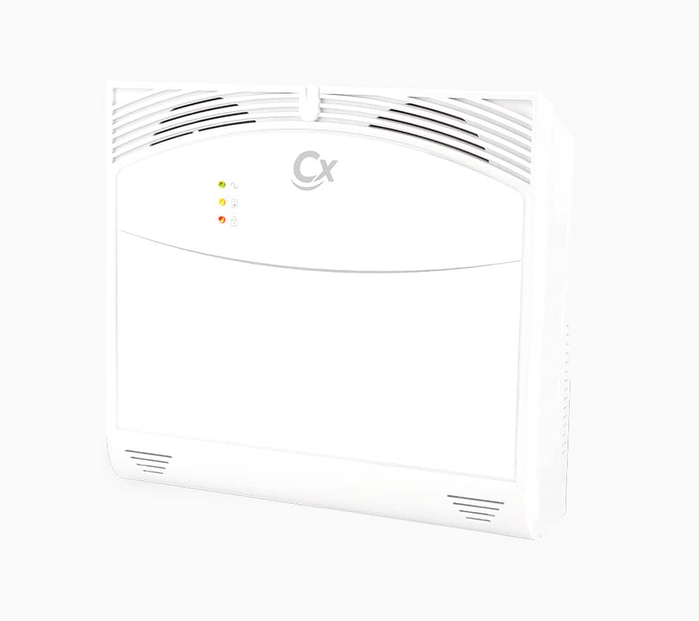 Wilma FAST Video (Ethernet + WiFi)