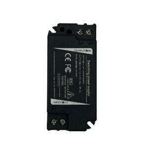 AT-AD-1202C – Alimentatore con morsetto
